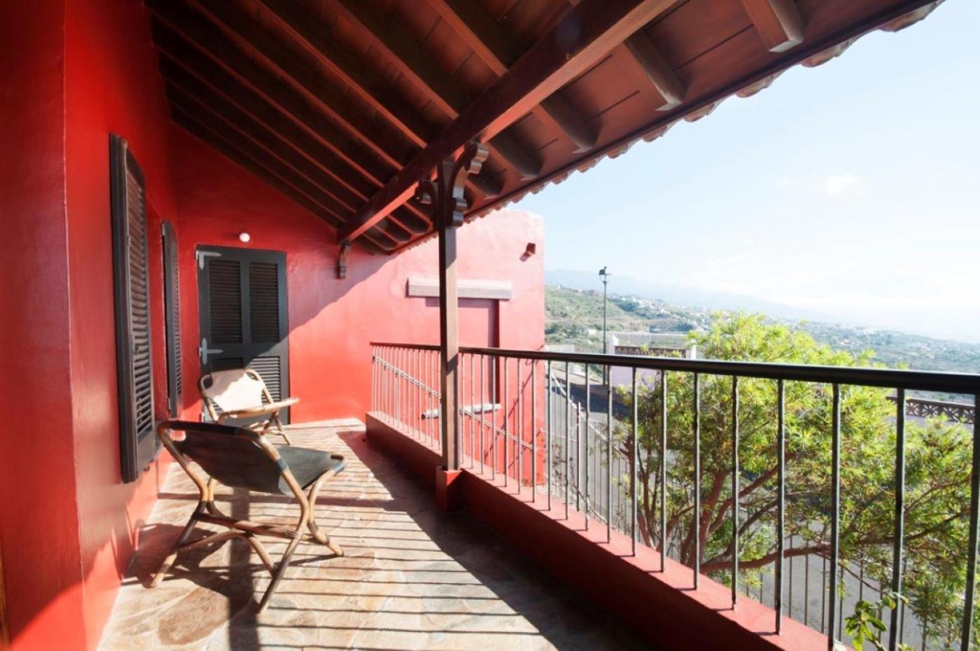 Villa El Jagueel Montaneta Exterior photo